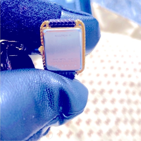 ๐ฅ๐ฅ Vintage Bulova Accutron Watch ๐ฅ Like New ๐๐ปโค๏ธ - Picture 4 of 8